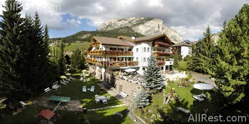 Park Hotel Dorfer 2